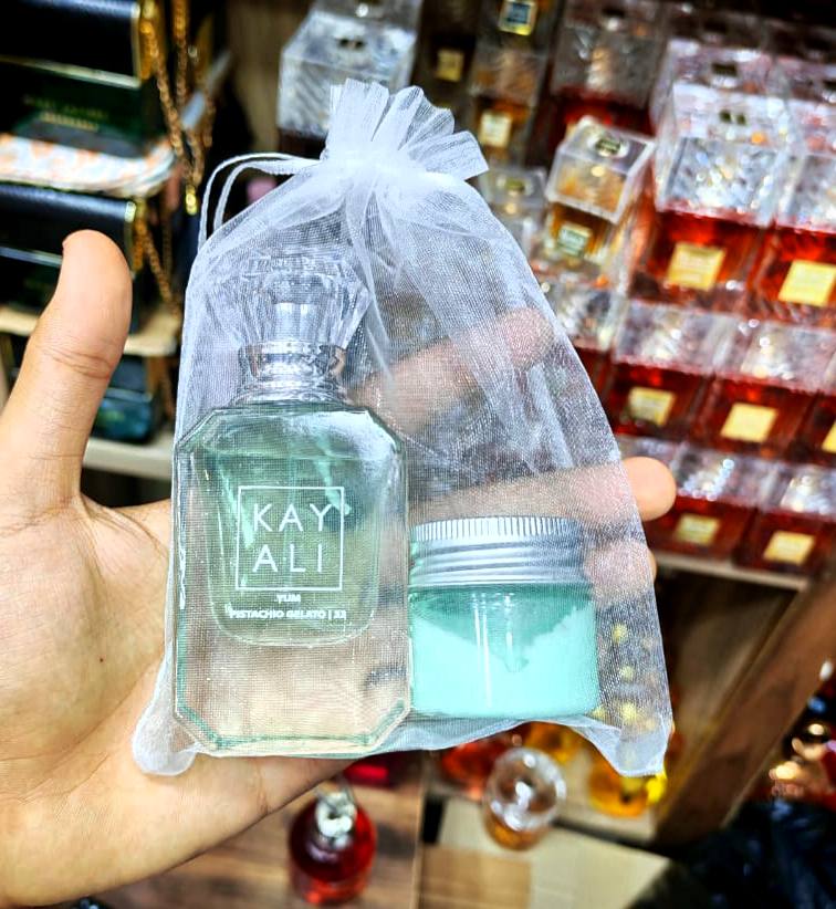 Kayali Pistachio 30 ml