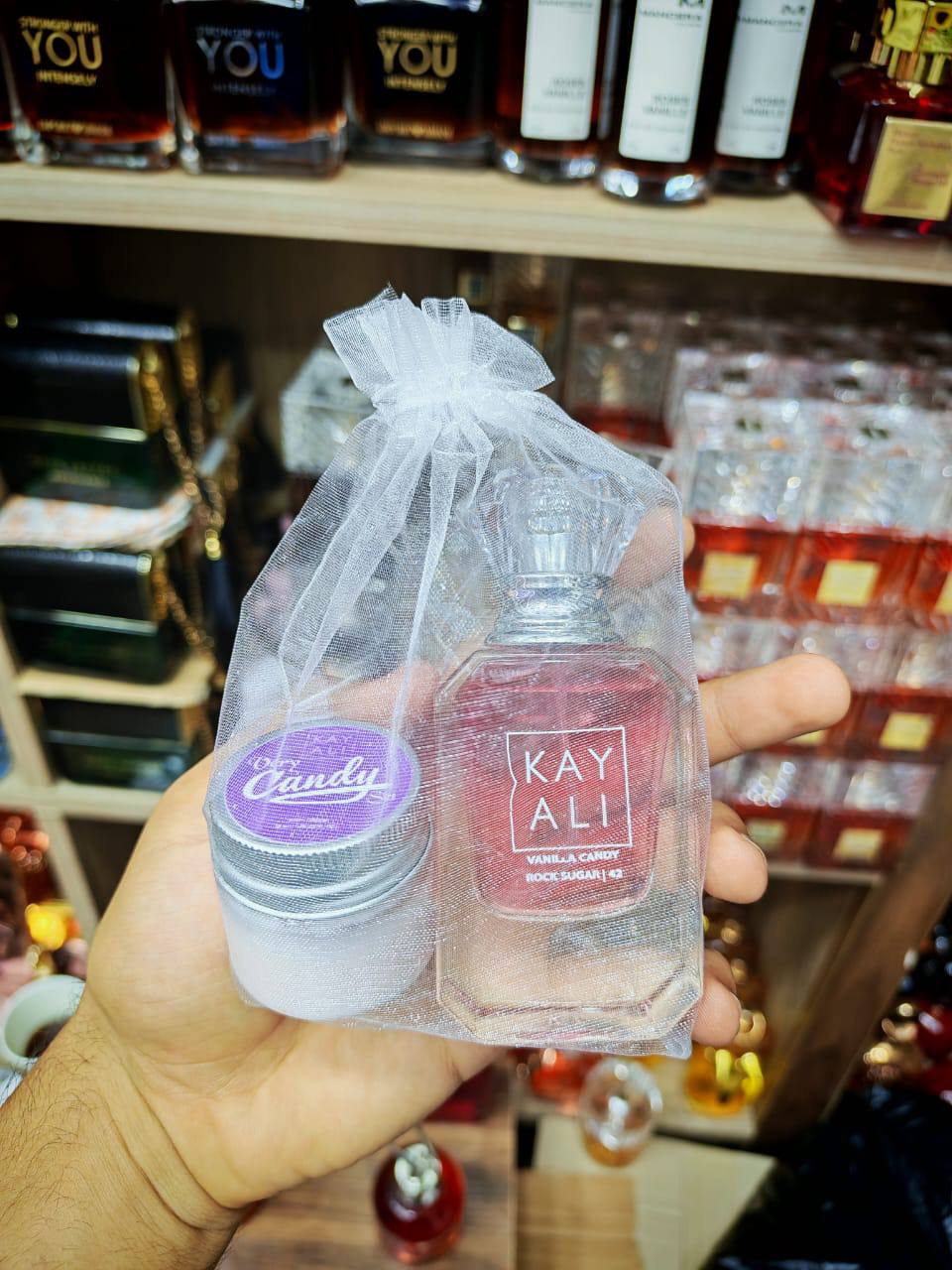 Kayali Candy 30 ml