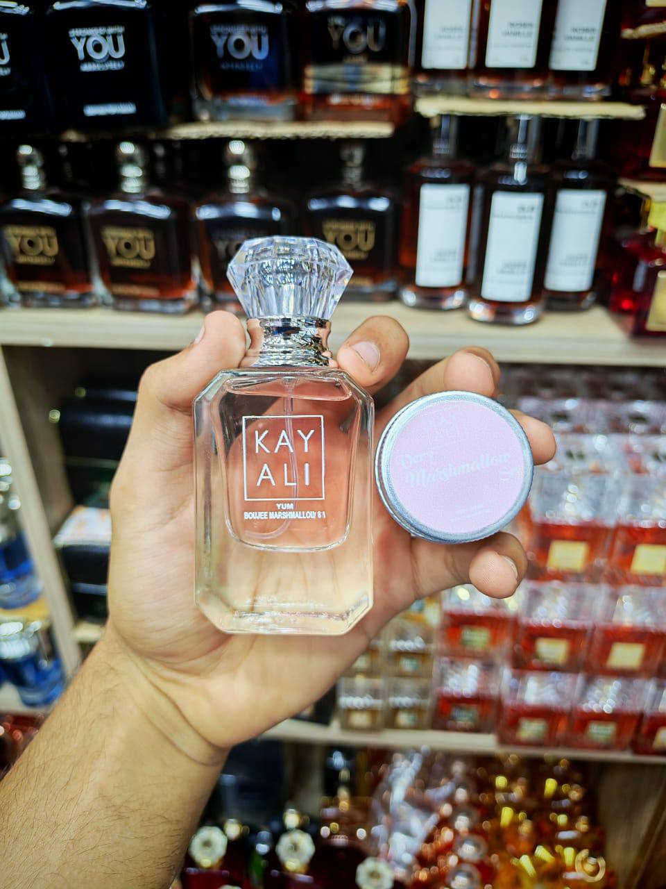 Kayali Marshmallow 30 ml