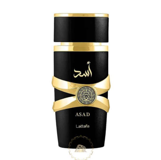 Asad 100 ml