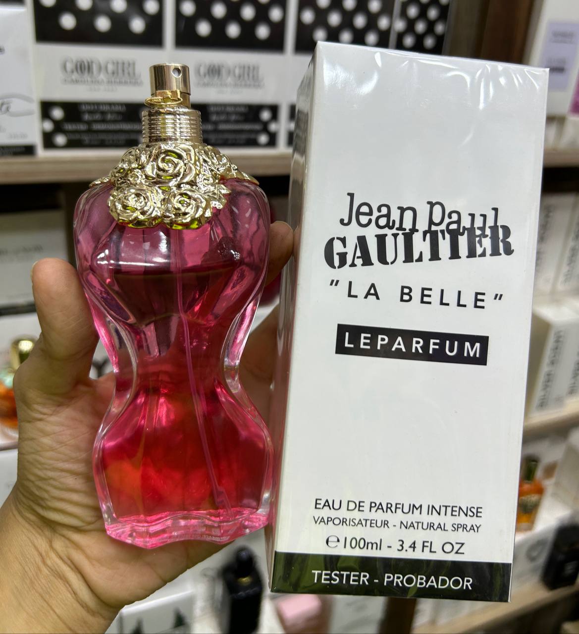 Jean Paul Gaultter 100 ml