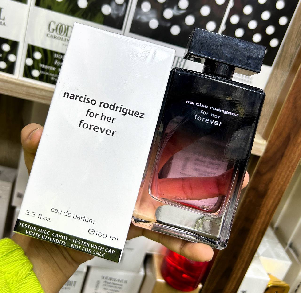 Narciso Rodriguez 100 ml