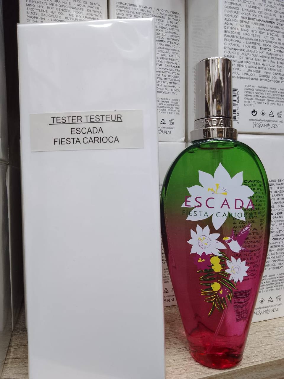 Escada Fiesta Carioca 100 ml