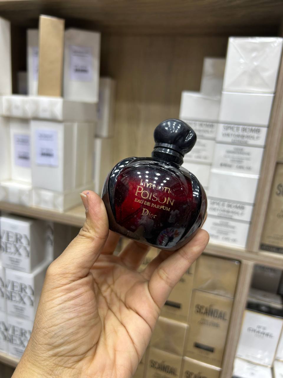 Poison 100 ml