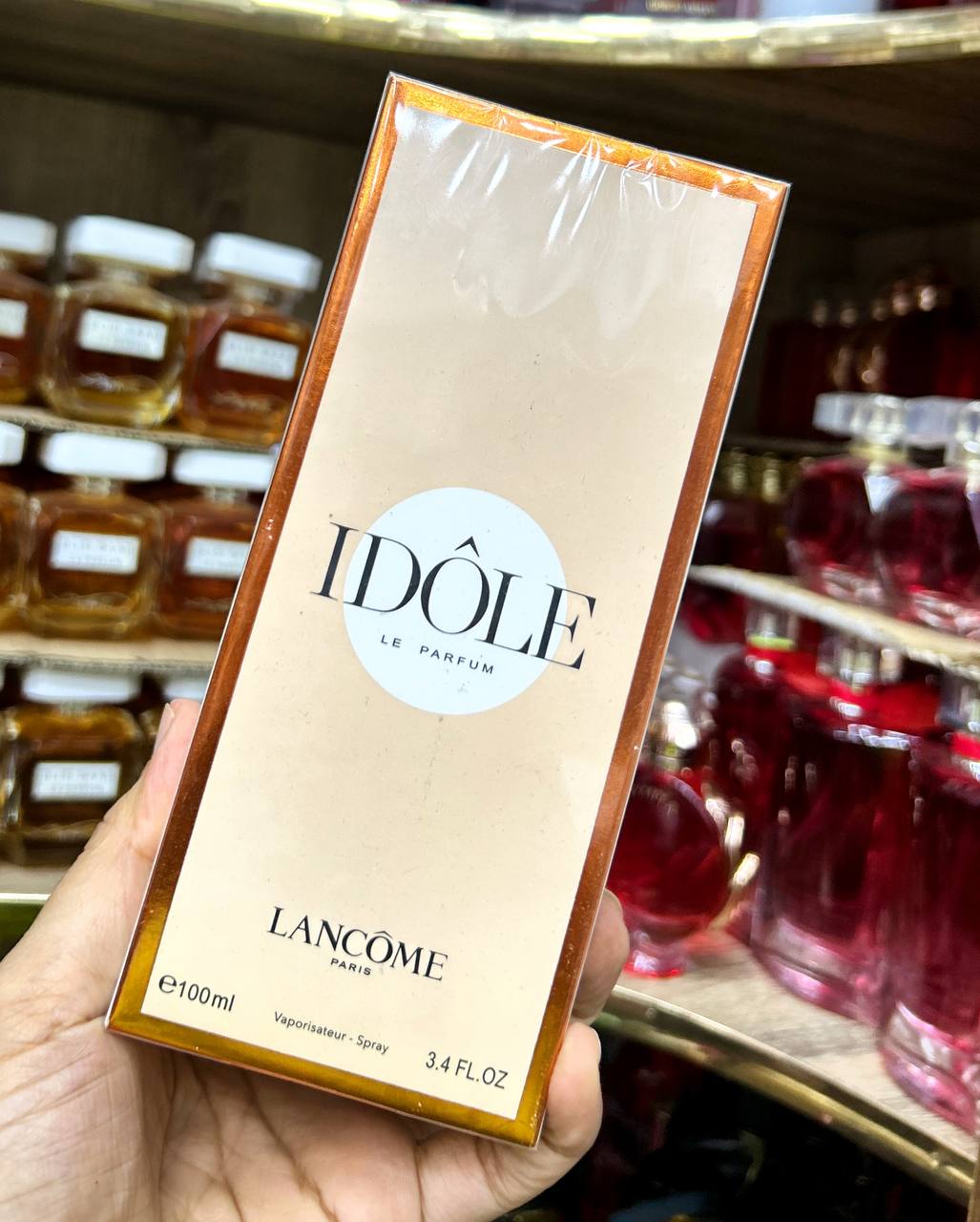 Idole 100 ml