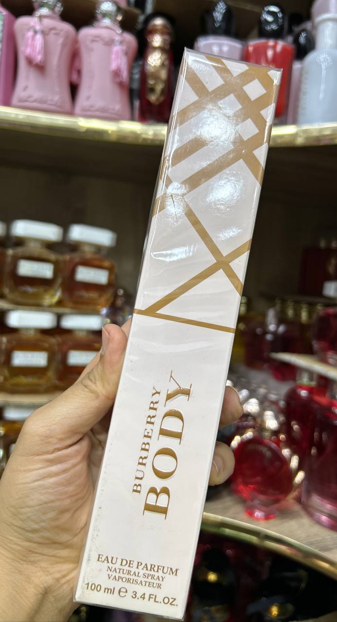 Burberry Body 100 ml