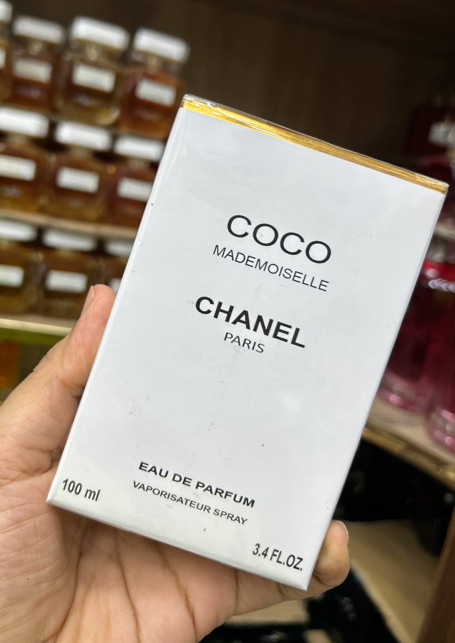 CoCo Chanel 100 ml