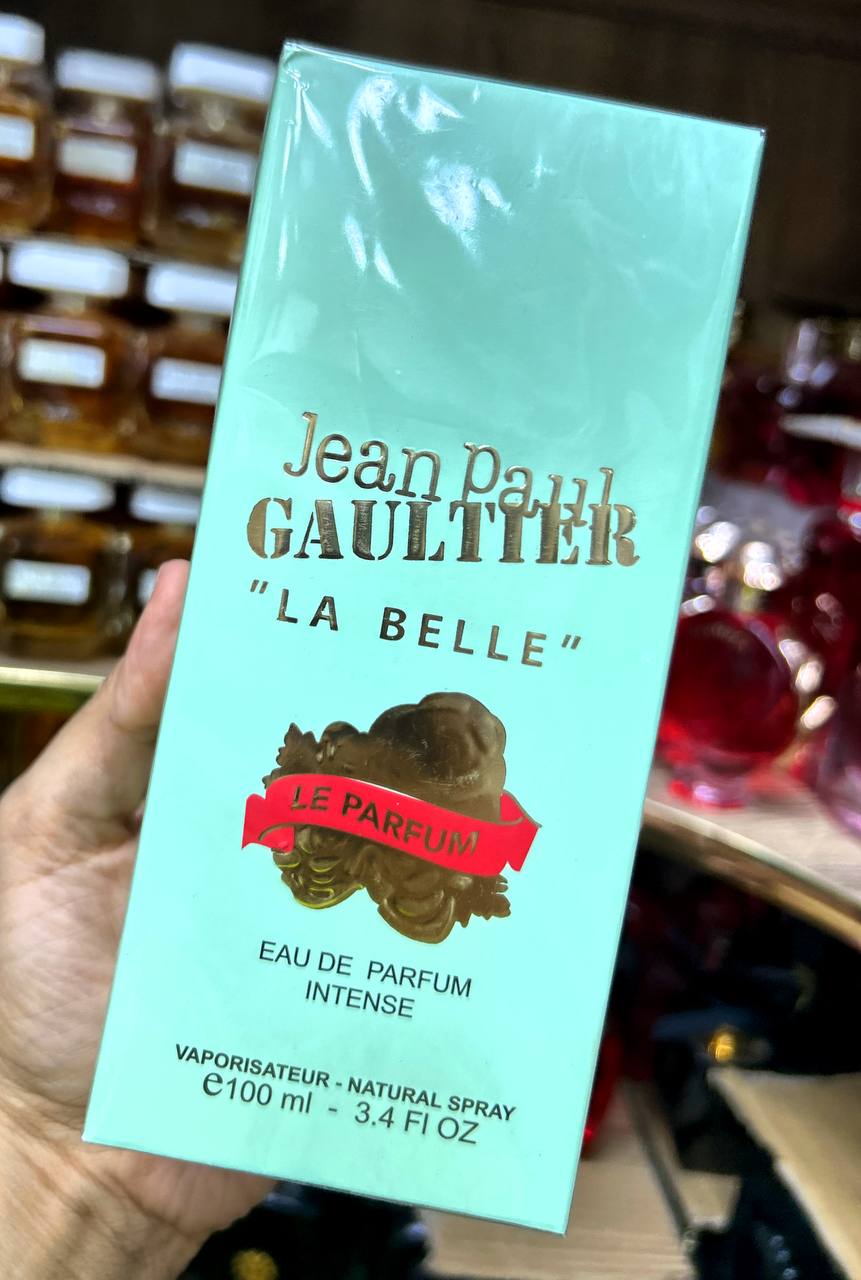 Jean Paul Gaultter 100 ml