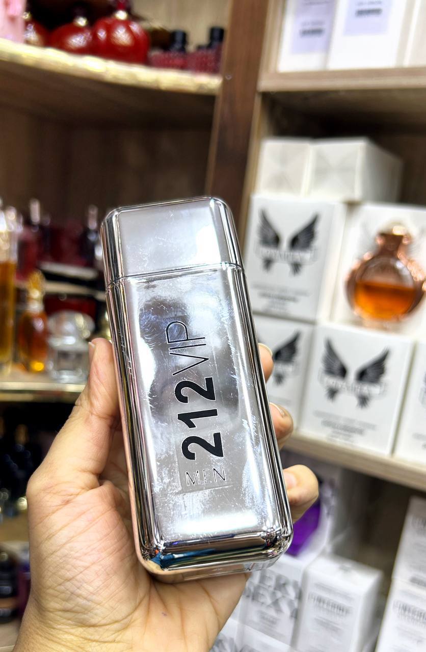 212 Vip 100 ml