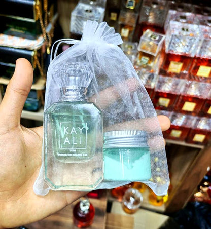 Kayali Pistachio 30 ml