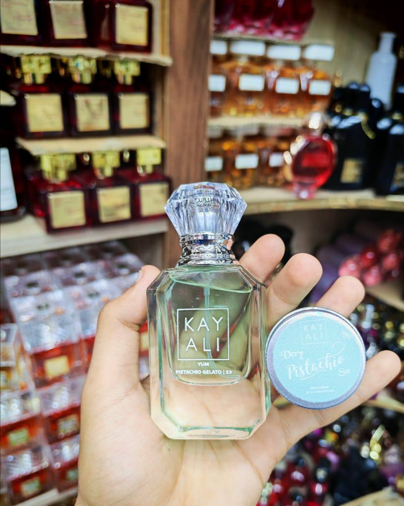 Kayali Pistachio 30 ml