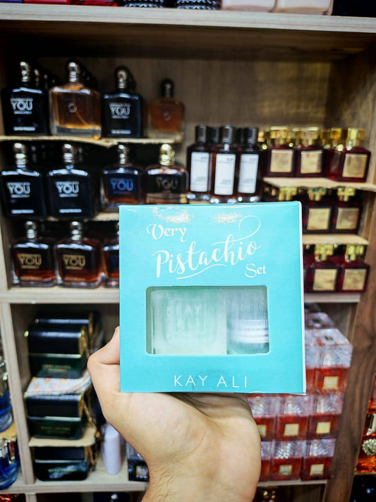 Kayali Pistachio 30 ml