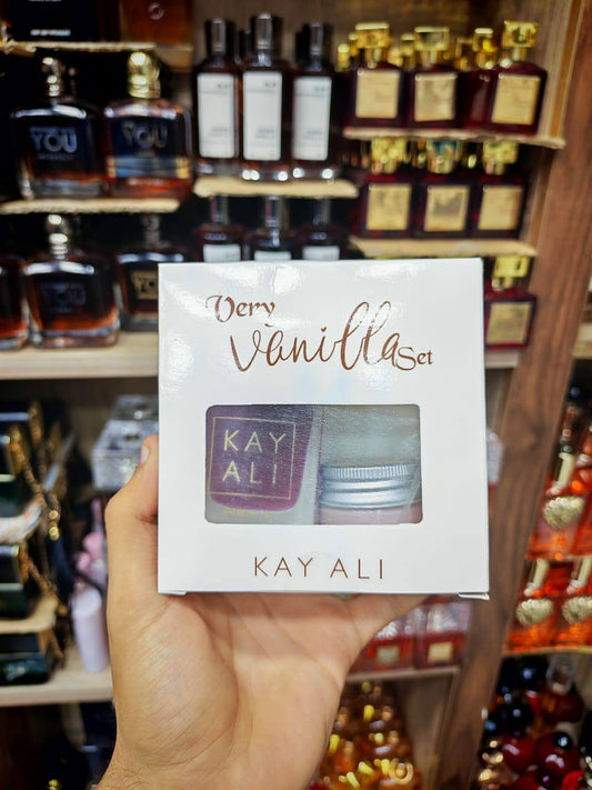Kayali Vanilla 30 ml