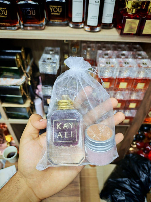 Kayali Vanilla 30 ml