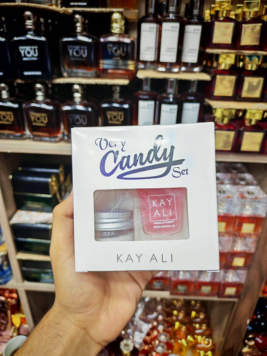 Kayali Candy 30 ml