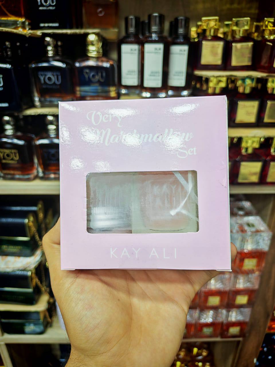 Kayali Marshmallow 30 ml