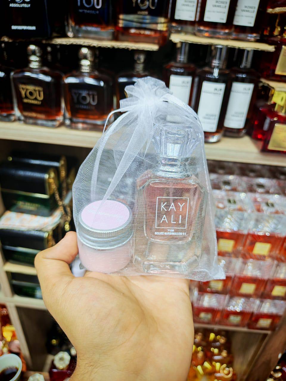 Kayali Marshmallow 30 ml