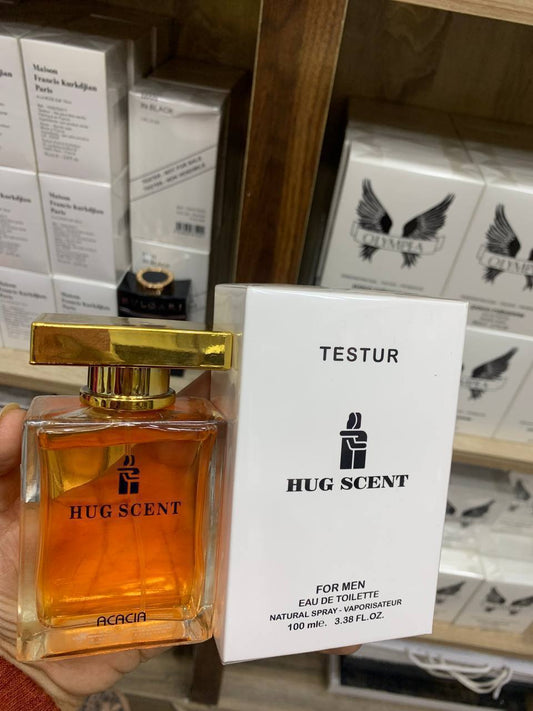 Hug Scent 100 ml