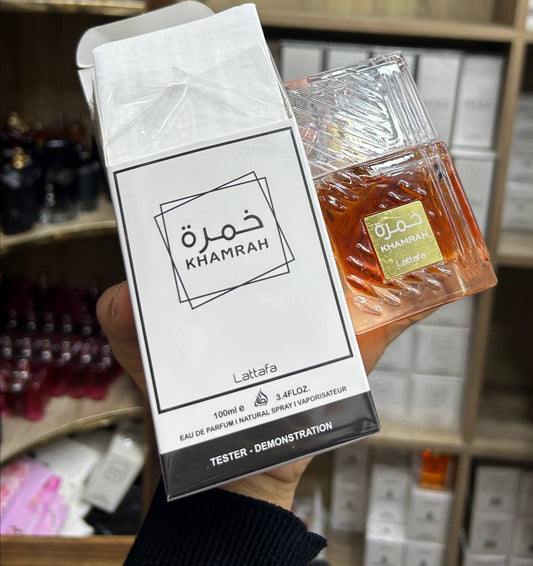 Khamrah 100 ml