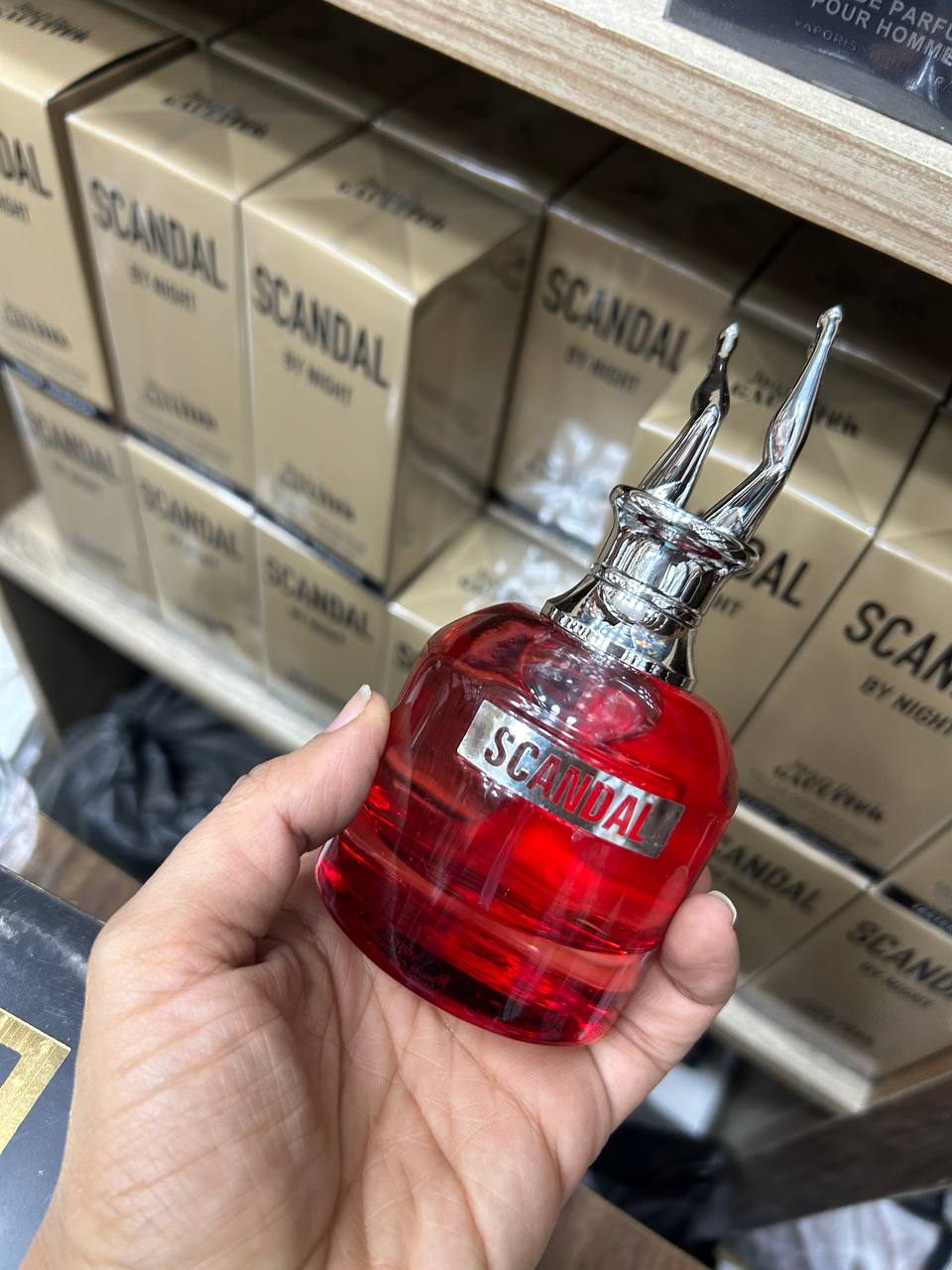 Scandal 80 ml