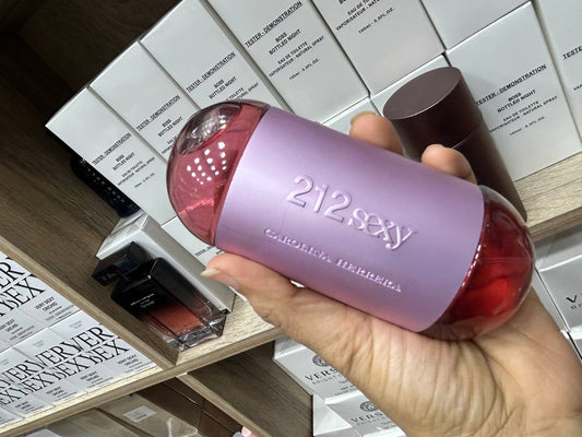 212 Sexy 100 ml