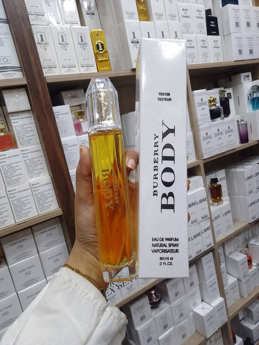 Burberry Body 80 ml