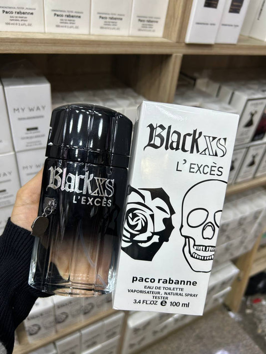 Black L'exces 100 ml