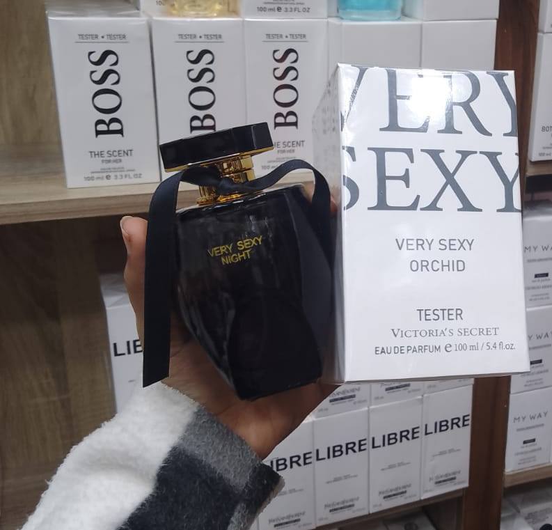 Very Sexy Night 100 ml