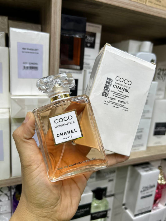Coco Chanel 100 ml