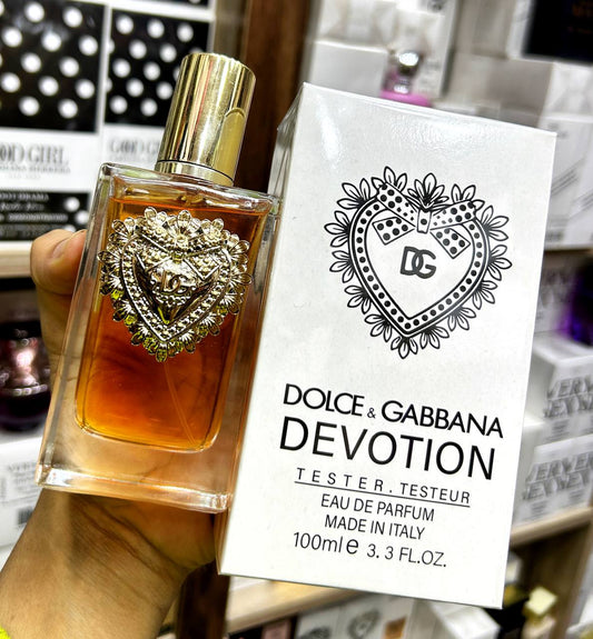 Dolce & Gabbana Devotion 100 ml