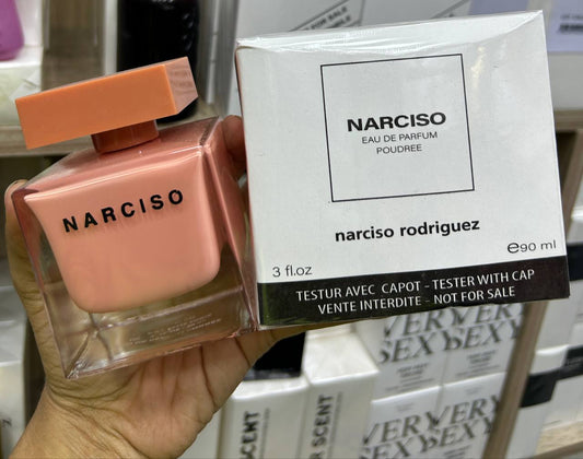 Narciso Poudree 90 ml