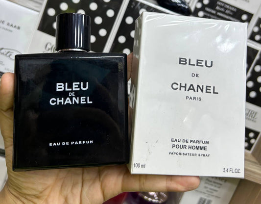 Bleu De Chanel 100 ml