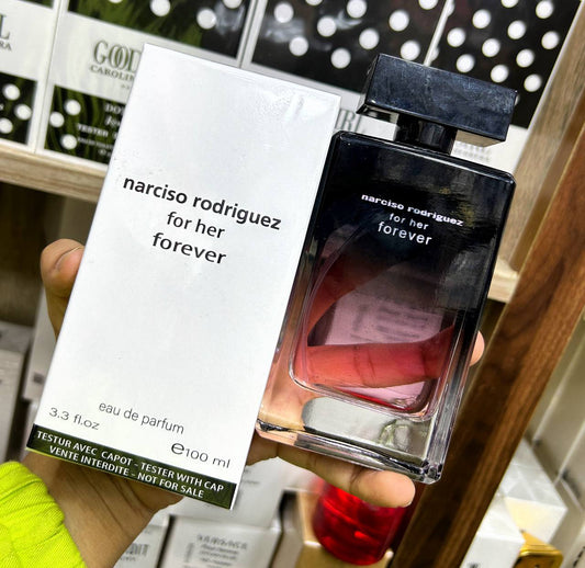Narciso Rodriguez 100 ml