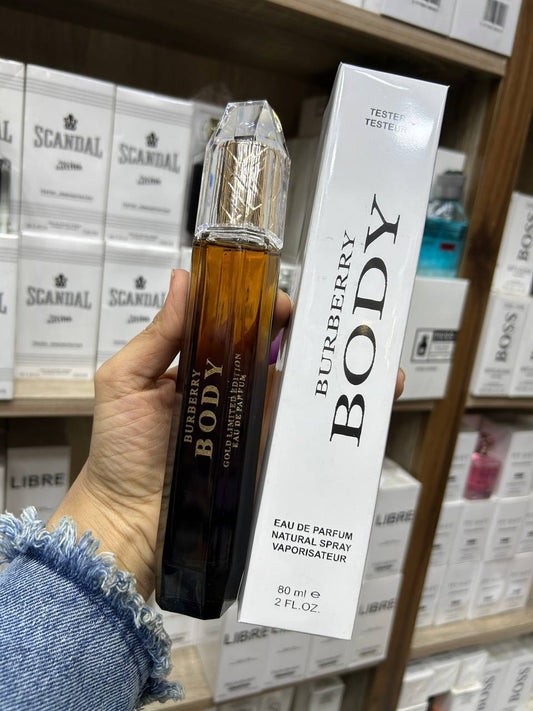 Burberry Body 80 ml