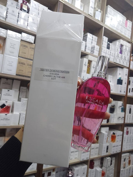 Escada Cherry in the Air 100 ml