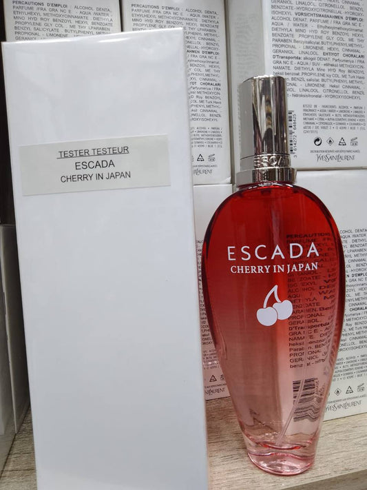 Escada Cherry in Japan 100 ml
