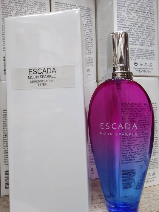 Escada Moon Sparkle 100 ml