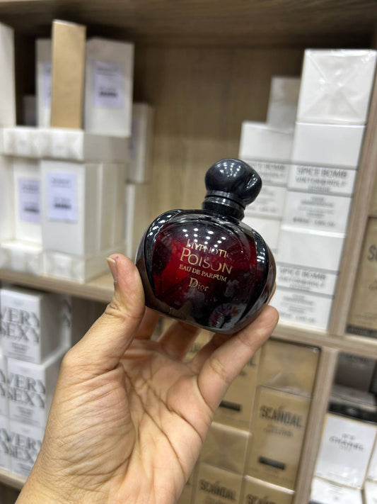 Poison 100 ml