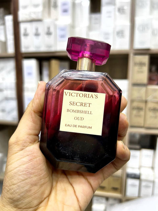 Victoria's Secret Bombshell oud 100 ml