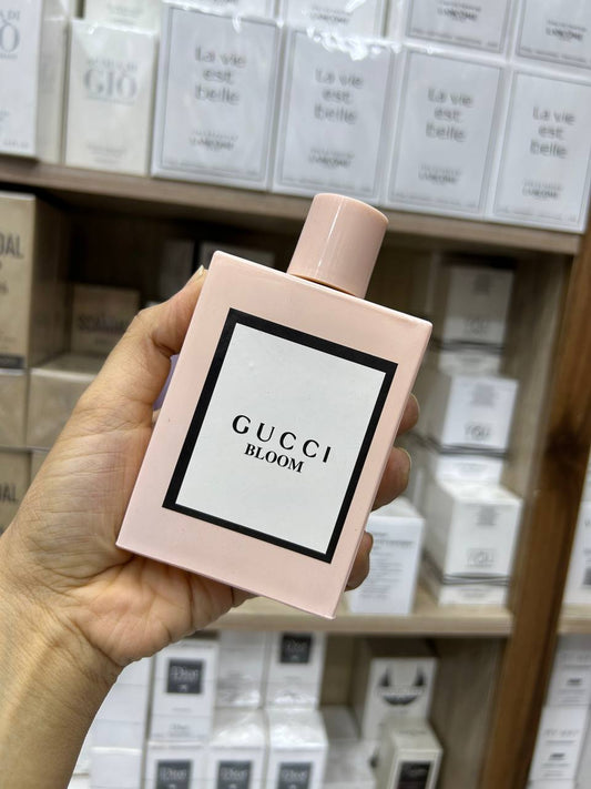 Gucci Bloom 100 ml
