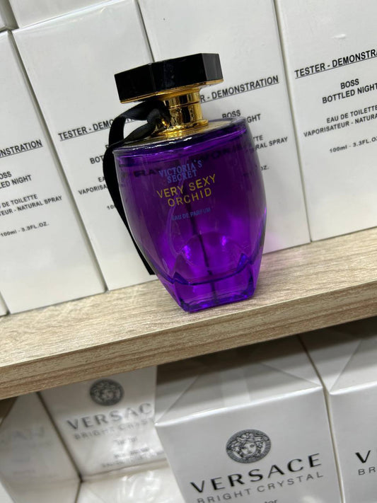 Very Sexy Orchid 100 ml