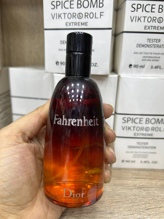 Fahrenheit 100 ml
