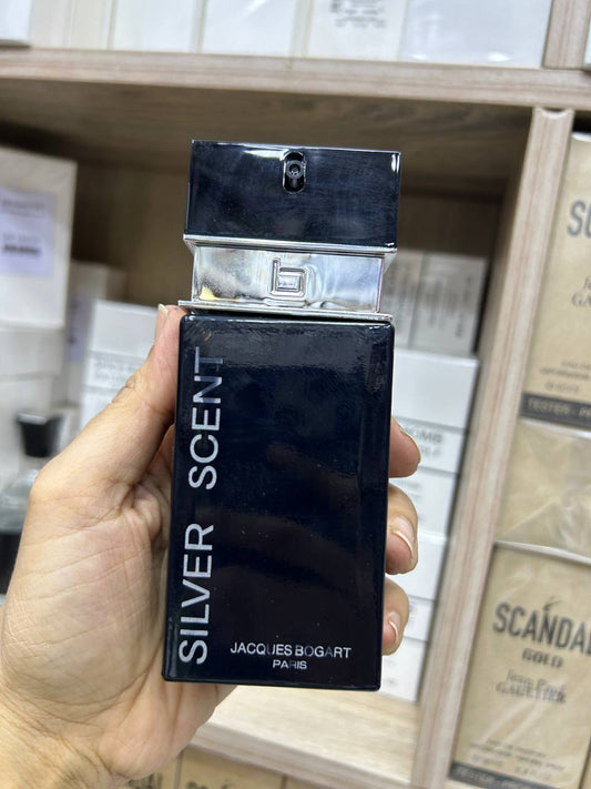 Silver Scent 100 ml