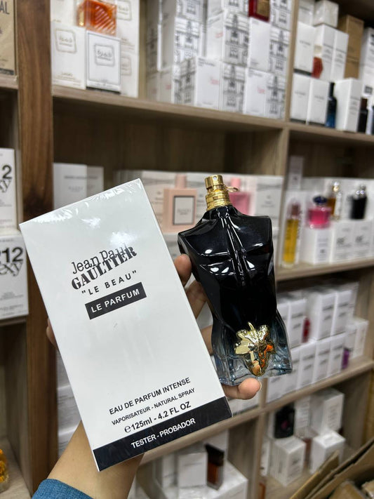 Jean paul Gaultter 125 ml