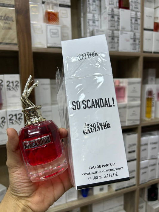So Scandal 100 ml