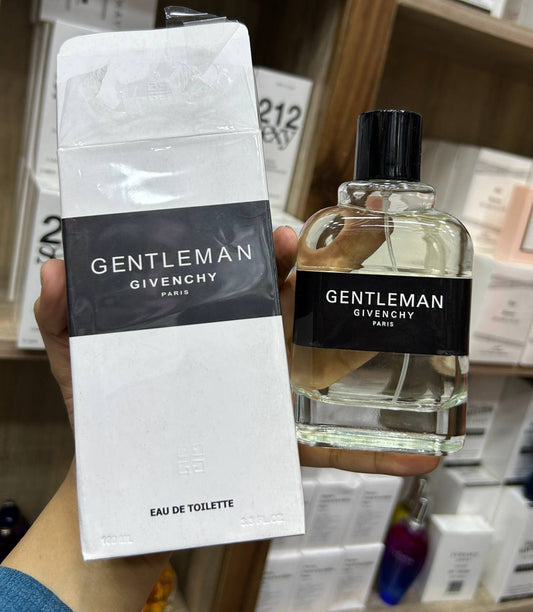 Gentleman 100 ml