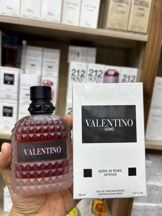 Valentino Uomo 100 ml