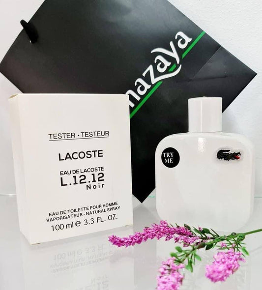 Lacoste 100 ml