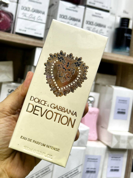 Dolce & Gabbana Devotion 100 ml