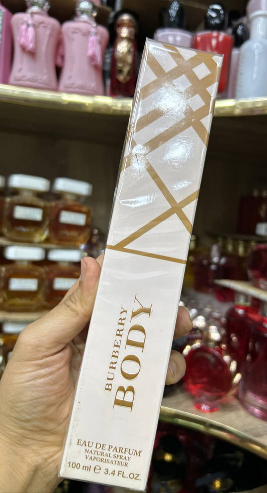 Burberry Body 100 ml